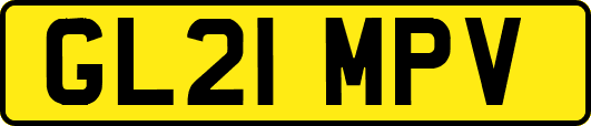 GL21MPV
