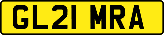 GL21MRA