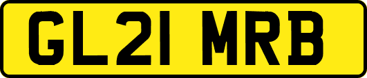 GL21MRB