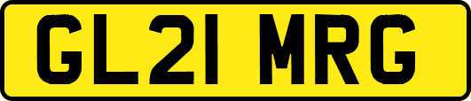 GL21MRG