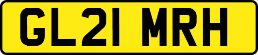 GL21MRH