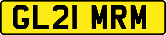 GL21MRM
