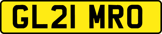 GL21MRO