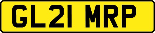 GL21MRP