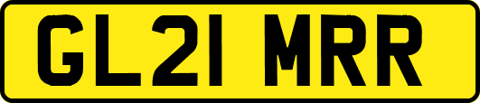 GL21MRR