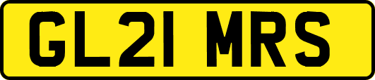GL21MRS