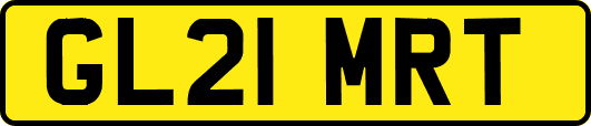 GL21MRT
