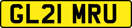 GL21MRU