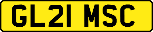 GL21MSC