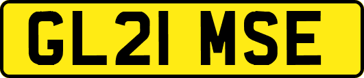GL21MSE