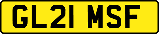 GL21MSF