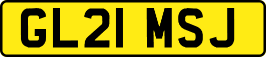 GL21MSJ