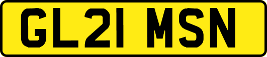 GL21MSN