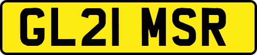 GL21MSR