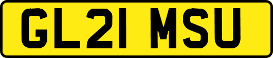GL21MSU