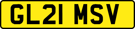 GL21MSV