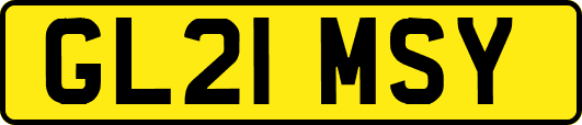 GL21MSY