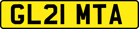 GL21MTA
