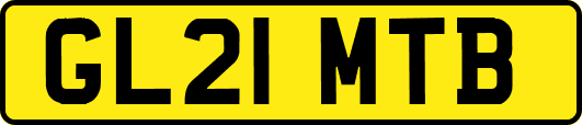 GL21MTB
