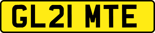 GL21MTE