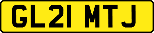 GL21MTJ
