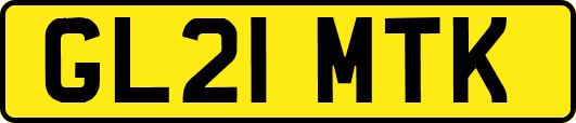 GL21MTK