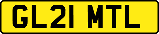 GL21MTL