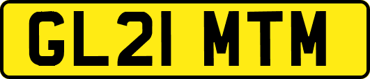 GL21MTM