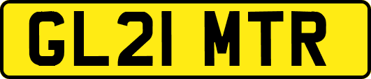 GL21MTR
