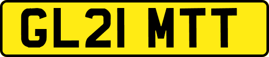 GL21MTT