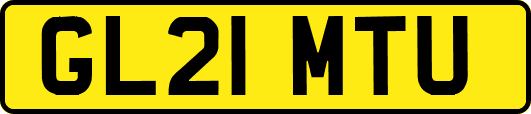 GL21MTU