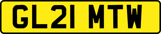 GL21MTW