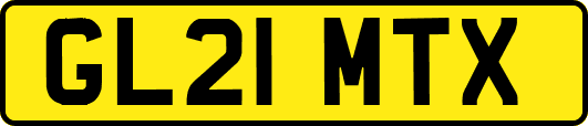 GL21MTX