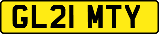 GL21MTY
