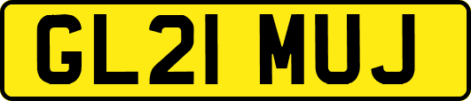 GL21MUJ