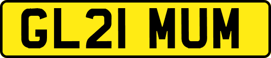 GL21MUM