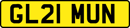 GL21MUN