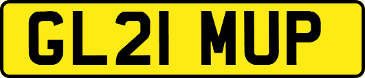 GL21MUP