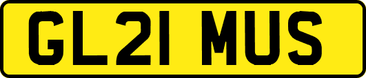 GL21MUS
