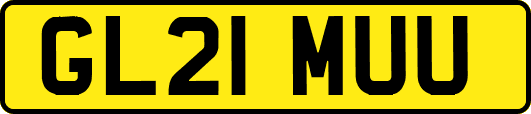GL21MUU