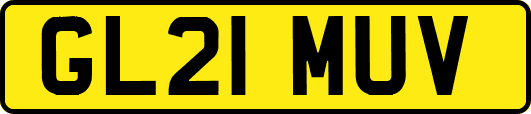 GL21MUV