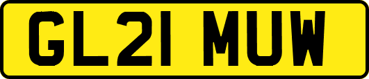 GL21MUW
