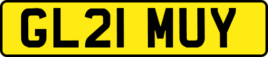 GL21MUY