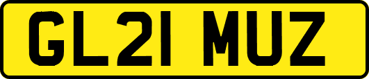 GL21MUZ
