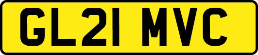 GL21MVC