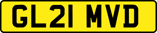 GL21MVD