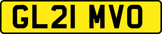 GL21MVO