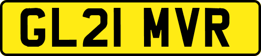 GL21MVR
