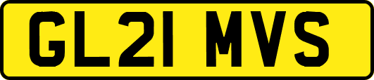 GL21MVS