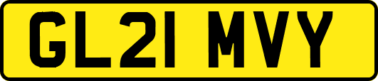 GL21MVY